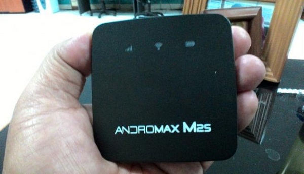 Harga Smartfren MiFi Andromax M2P M2Y M2S Modem 4G LTE