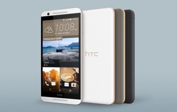 Harga dan Spesifikasi HTC One E9s, Hp Dual Sim 4G LTE