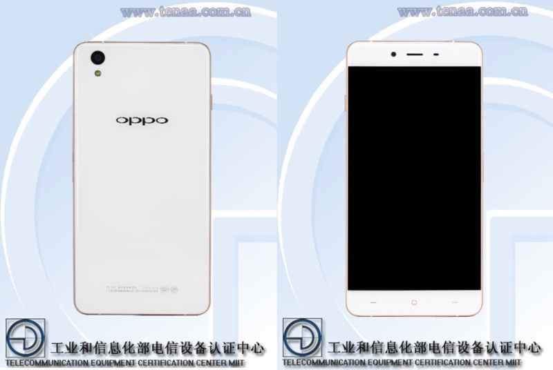 Spesifikasi Oppo A30, Smartphone Tangguh Berkapasitas RAM 3 GB