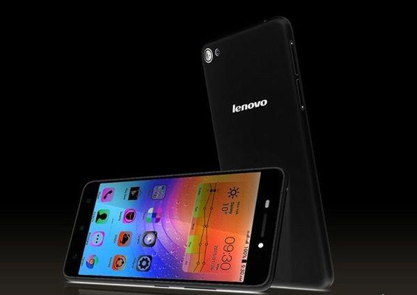 harga dan spesifikasi Lenovo K5 Note