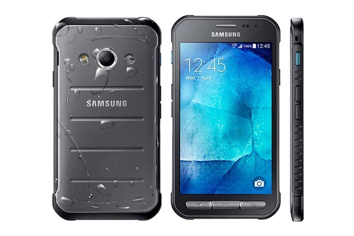 Spesifikasi Samsung Galaxy Xcover 3