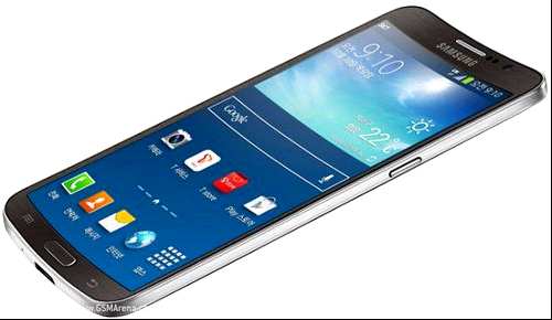 spesifikasi Samsung Galaxy C7