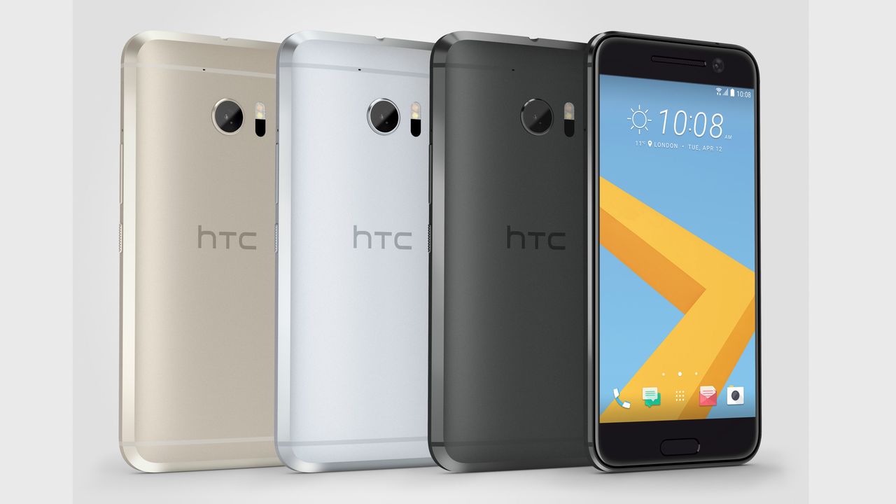 Harga dan Spesifikasi Smartphone HTC Desire 10 Lifestyle