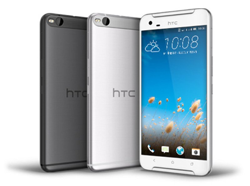 Sekilas tentang HTC Desire 10 Pro