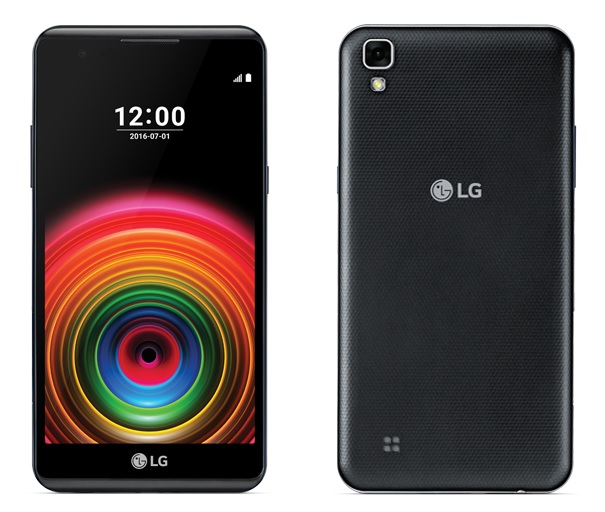 LG X Power & Spesifikasi Terbaru