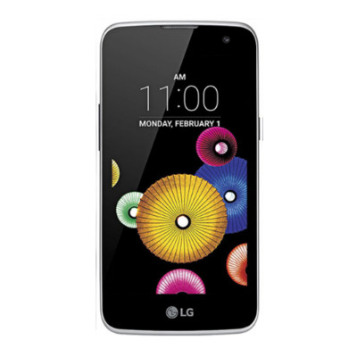 Review LG K4 2017