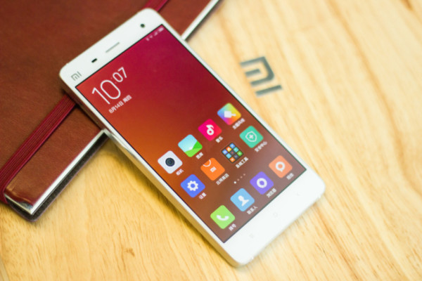 Xiaomi Mi6, Raja Baru Smartphone Premium