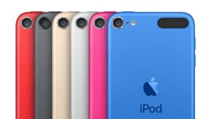 Kurangnya Peminat, Apple Hentikan Produksi IPod